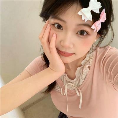 恶魔的美
