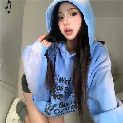 有些女孩这样做