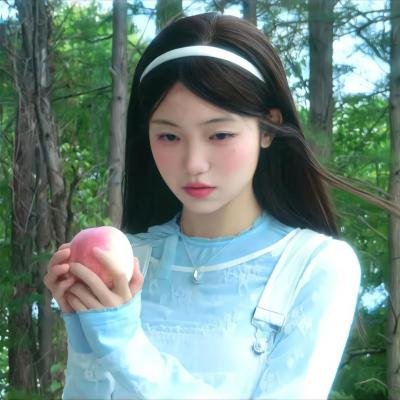 美女与液体人